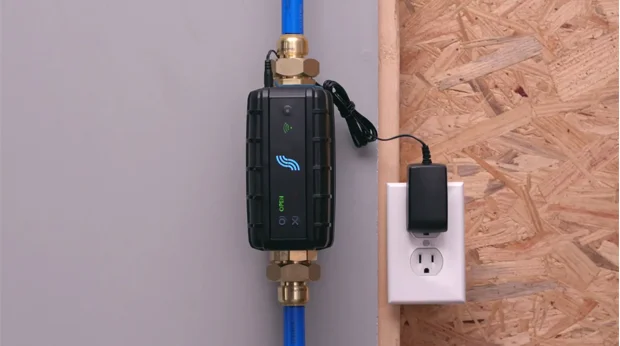 How Long Does the Wifi Water Shut-Off Valve Last