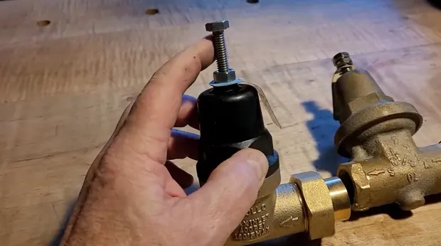 When to Replace the Water Heater Pressure Relief Valve