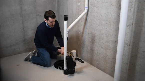 Can I Replace a Pedestal Sump Pump with a Submersible