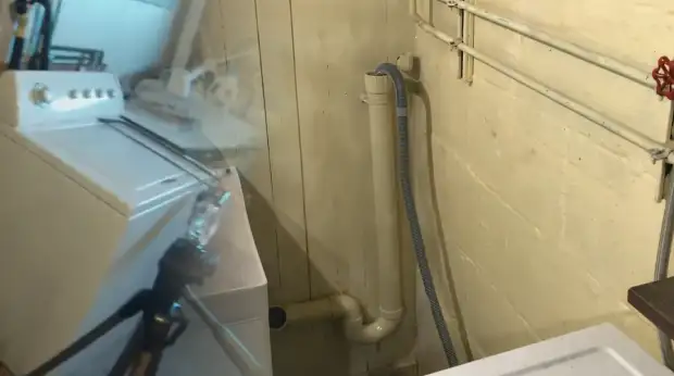 How to Safely Connect Your Washing Machine to a Sump Pump