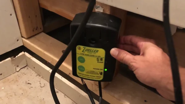 Typical Mistakes Homeowners Make With Beeping Sump Pump's Battery Backup