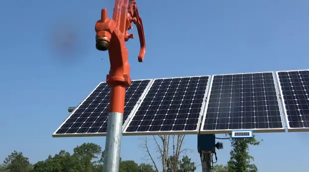 Factors to Consider Before Running a Well Pump on Solar