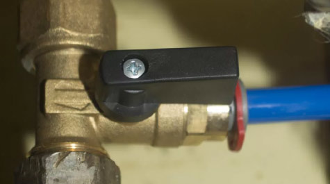 What Is a Gas Meter Lock