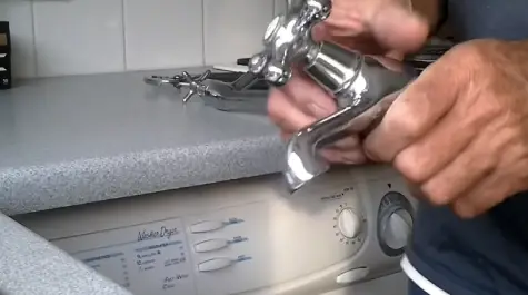 How to Remove Faucet Handle Cap: Step-by-Step Instruction