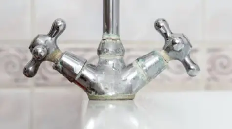 What To Do To Avoid Damaging Faucet