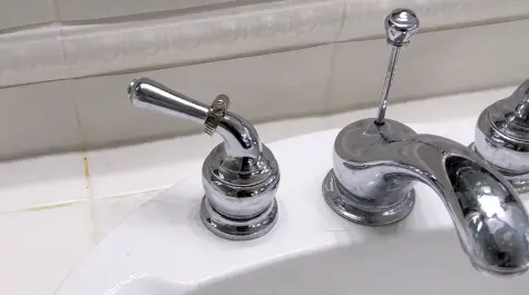 What are the Different Types of Faucet Handle Caps