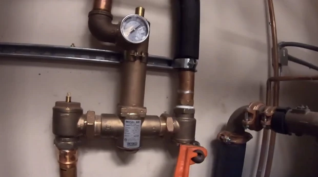 How to Adjust Thermostatic Mixing Valve: How and Why?