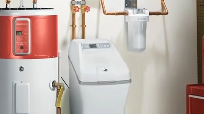 How to Adjust a Mixing Valve for a Water Softener