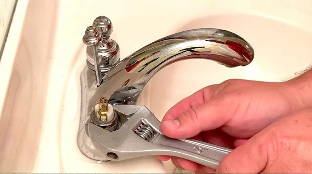 Should I Leave Faucets Open After Shutting Off The Water