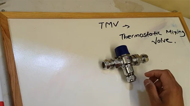 What Happens If a Thermostatic Mixing Valve Fails