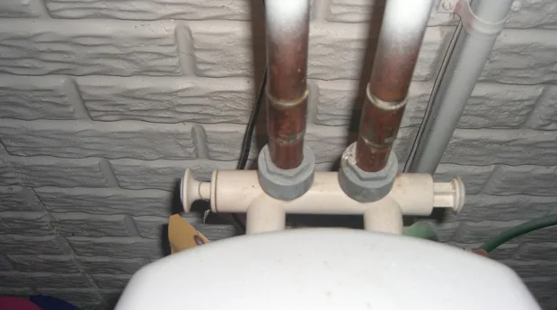 Where Should the Water Softener Bypass Valve be Placed