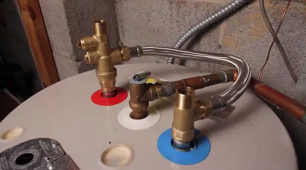 Pressure Balance Vs Thermostatic Mixing Valve 7 Differences Explained Plumbing Ways