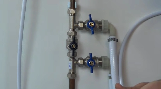 Why Do You Need to Turn Off the Soften Water Valve