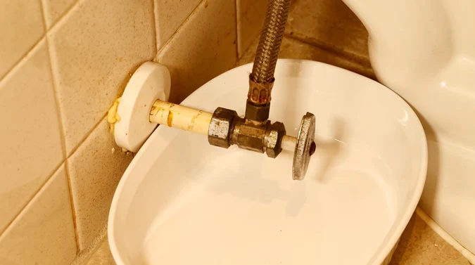 Why is Faucet Dripping Water When Shut off Valves Off