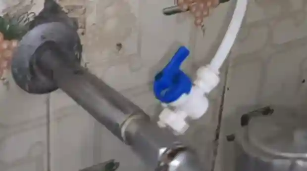Can You Keep Water Valves from Sticking