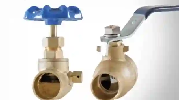 How Often Should I Lubricate My Water Valves