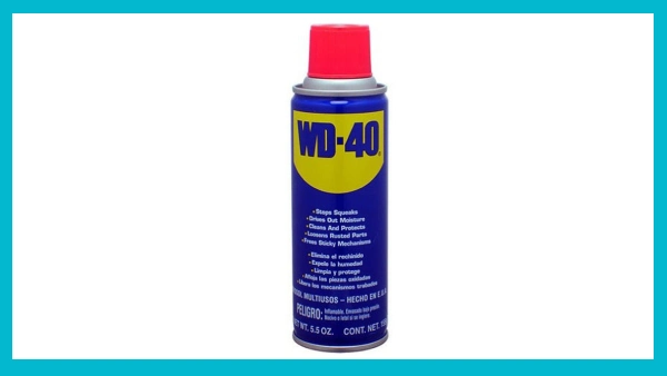 Can You Spray WD-40 On Water Shut-Off Valves to Prevent Corrosion