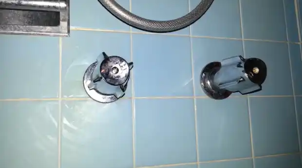 How Can You Change Shower Valves Without Removing Tile