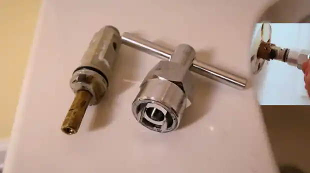 Shower Valve Vs Cartridge 4 Differences Types Included Plumbing Ways