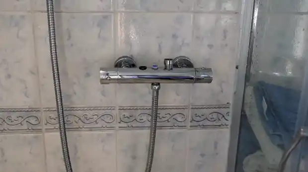 Is It Ok To Remove the Shower Flow Restrictor From the Shower Head