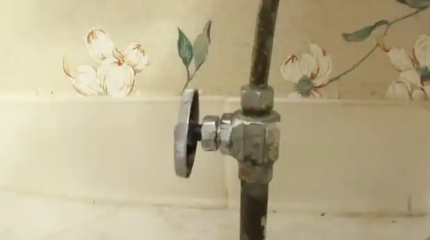The Causes of a Leaky Water Valve