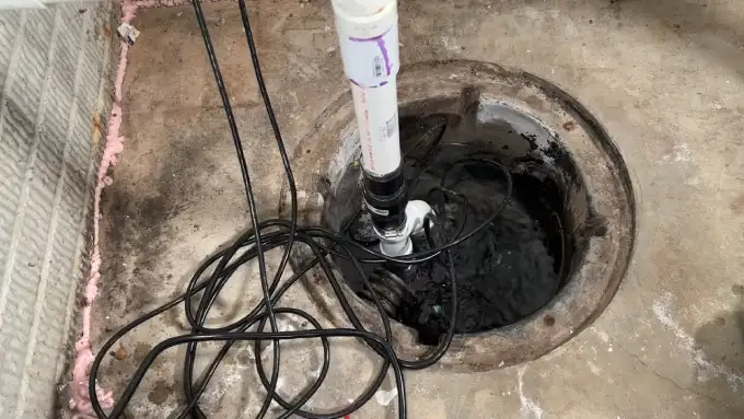 All The Possible Reasons Why Your Basement Doesn't Have a Sump Pump
