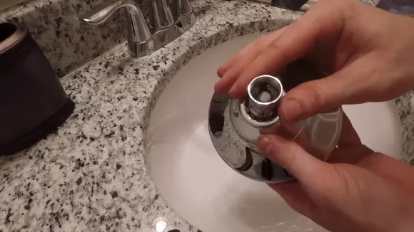 Can Removing the Water Regulator Cause Any Damage to the Delta Shower Head or Plumbing System