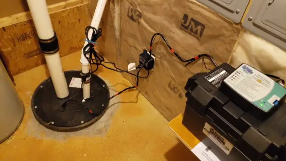 Can You Waterproof a Basement without a Sump Pump