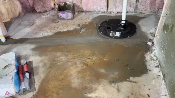 How Do You Know If Your Basement Has a Sump Pump