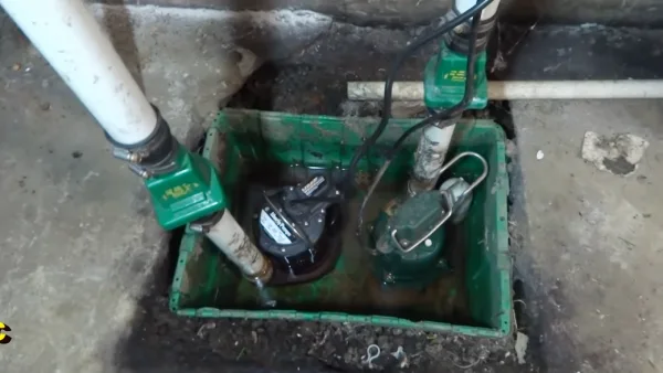 Tips for Maintaining a Sump Pump to Prevent Keeps Running