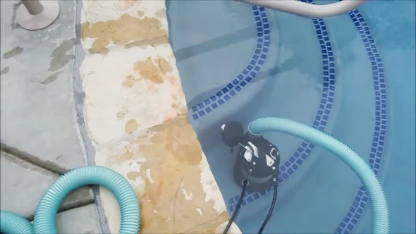 Use a Submersible Sump Pump to Drain a Pool