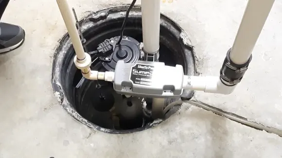 What Are the Benefits Of Water Powered Sump Pump Over a Battery Backup Sump Pump