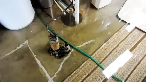 What are the Most Common Reasons for Sump Pump Failure
