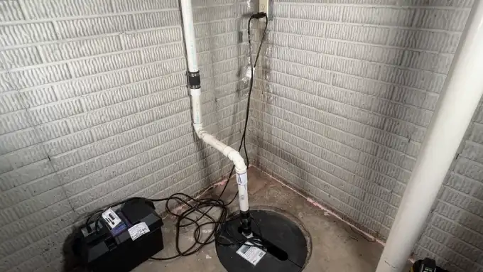 Why Doesn’t My Basement Have A Sump Pump