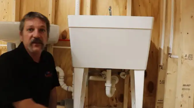 Can You Drain a Sink into a Sump Pump