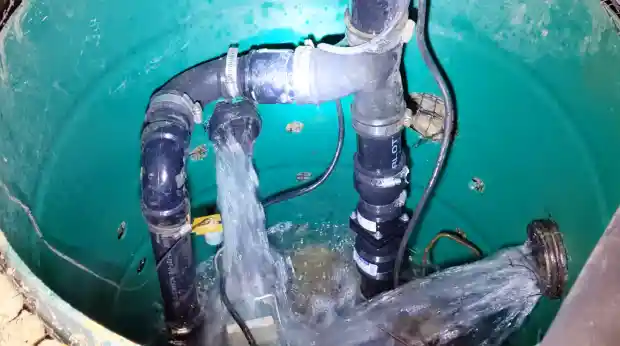 Do Sump Pumps Run Every 2 Minutes Normally