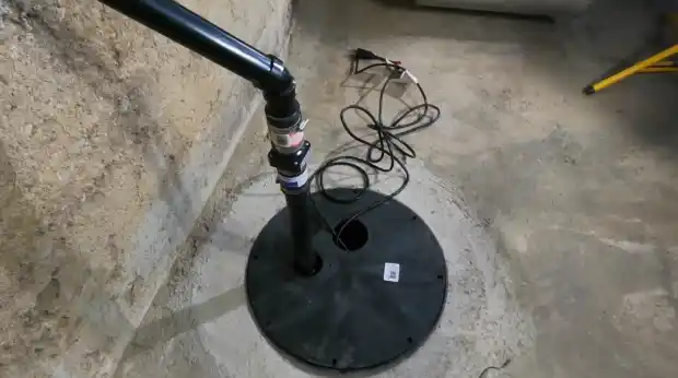Reasons behind Why Is Your Sump Pump Spraying Water and Possible Solutions