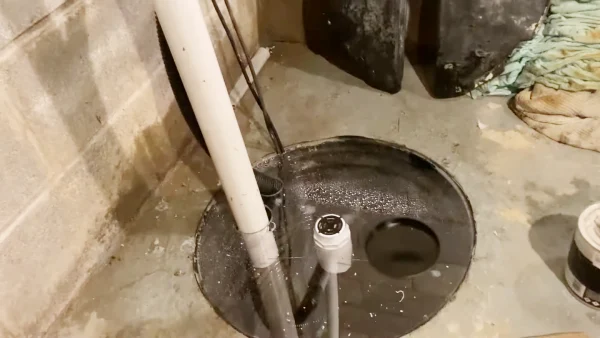 What Should You Do to Stop the Sump Pump Smell