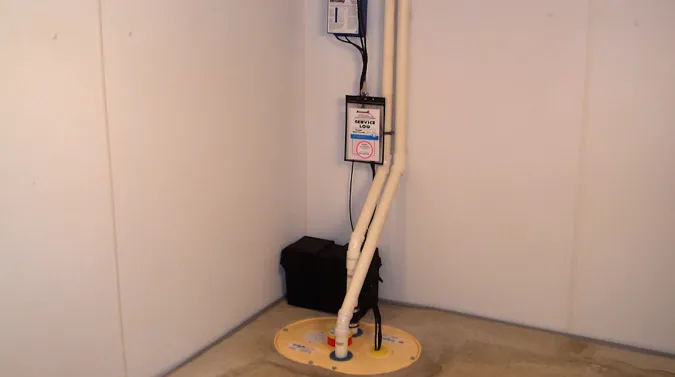 What to Do with Sump Pump When Power Goes Out