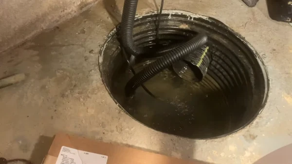 When Do You Need a Sump Pump In Crawl Space