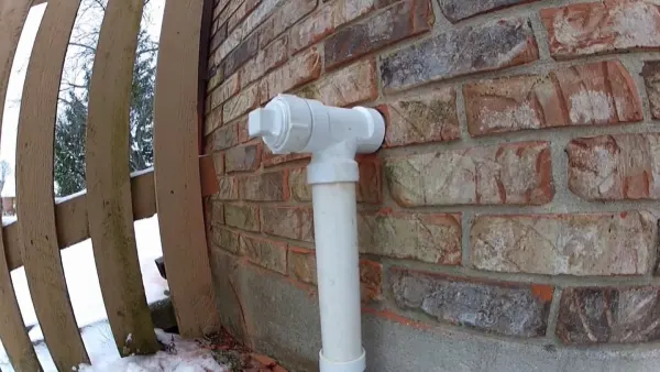 When a Sump Pump Hose Freezes, What Are the Consequences