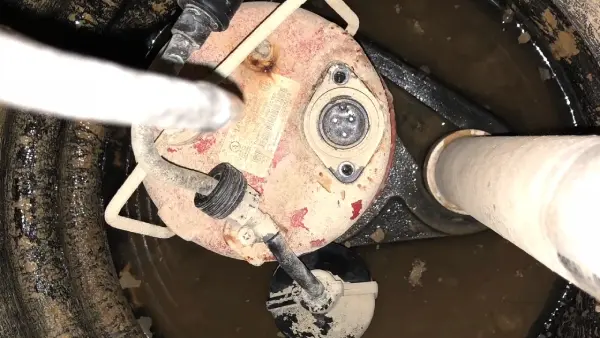 How to Care for Your Basement Bilge Pump