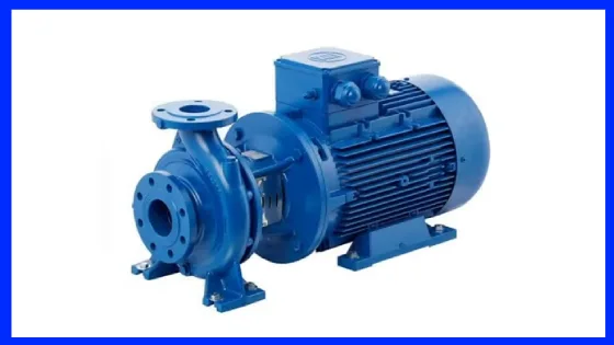 What are centrifugal pumps otherwise known as