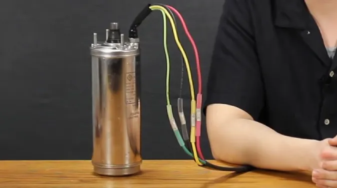 Can You Use an Extension Cord With a Submersible Pump