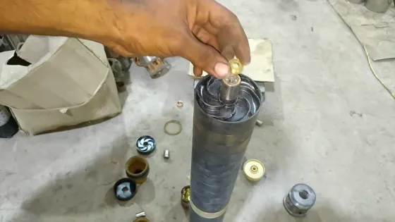 How to Get Rid of Submersible Pump Fails