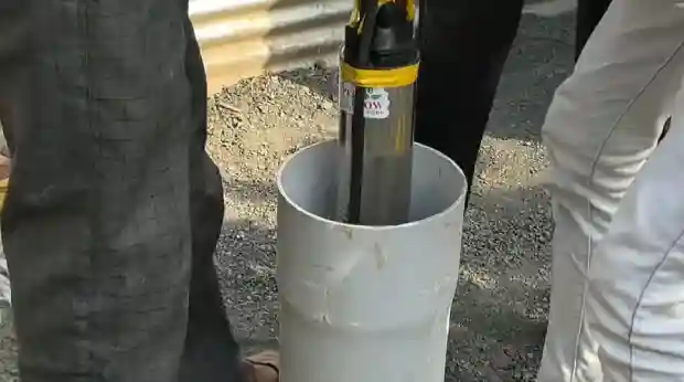 How to Remove Submersible Pump From Borewell A Step-By-Step Guide