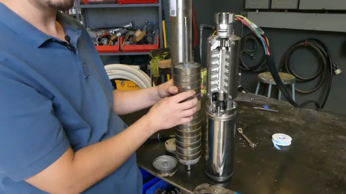 Can a Submersible Well Pump Overheat: 10 Reasons [Revealed]