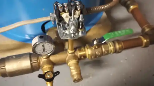 How long do well pump check valves last