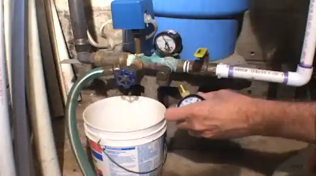 How to Change a Pressure Gauge on a Well Pump: A Step-by-Step Guide