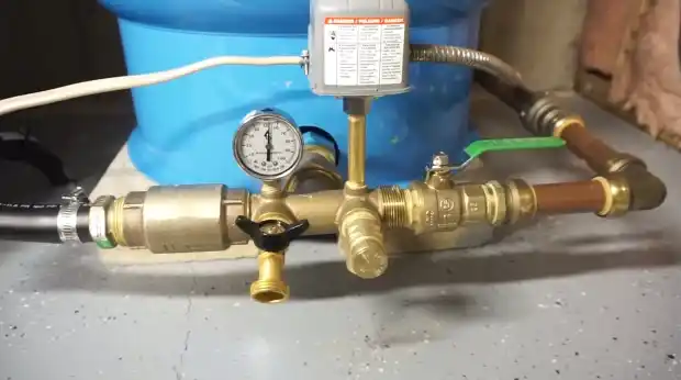 How to Tell If Well Pump Check Valve Is Bad